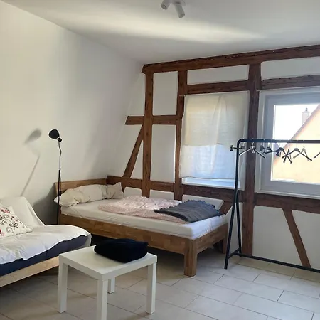 City-apartment Appartement