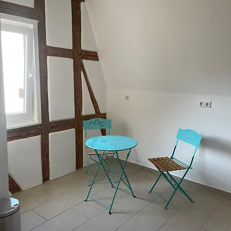 City-apartment Appartement