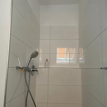 City-apartment Appartement *