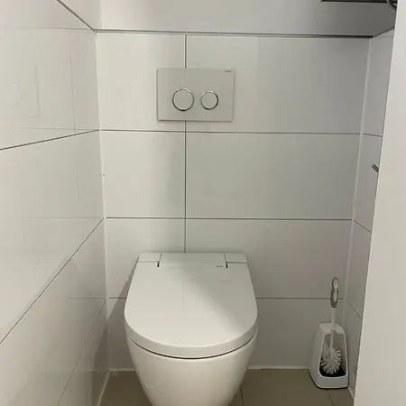 City-apartment Appartement
