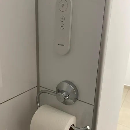 City-apartment * Schorndorf (Baden-Wurttemberg)